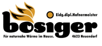 Bösiger GmbH Ofenbau + Plattenbeläge